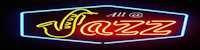 All-at-Jazz Logo